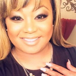 Meet your Posher, Carlynn